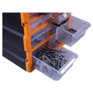 ToolLab Small Monoblock 12 Drawer Set #4