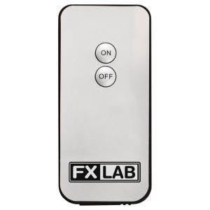 FXLab Portable Bubble Effect Machine #4