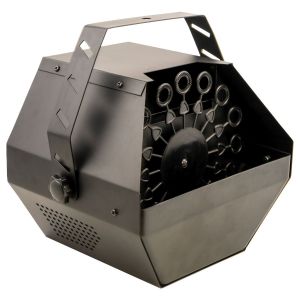 FXLab Portable Bubble Effect Machine #2