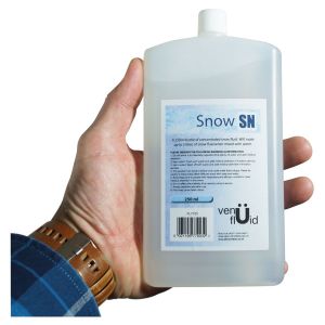 Snow Storm III Artificial Snow Effects Machine Kit #2