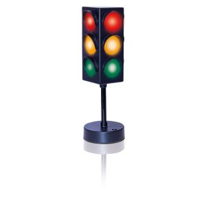 Cheetah Traffic Lights Party Light #3