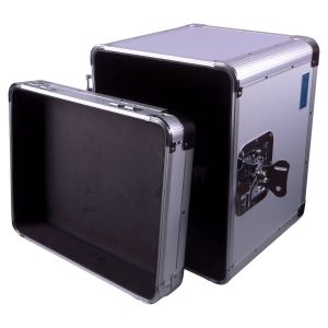 SoundLAB Euro Style Album Case Silver #3