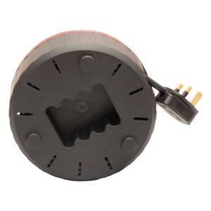 Eagle 2 Socket Cassette Cable Extension Reel with 2 USB Chargers 10M #3