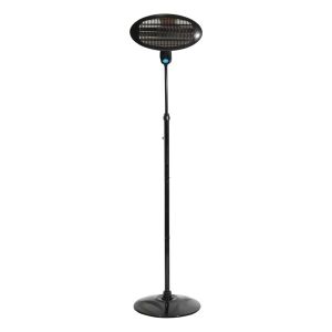Prem I Air 2kW Pole Mounted Patio Heater #3