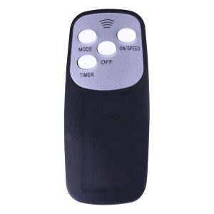 Prem I Air 16 Inch Pedestal Fan with Remote Control and Timer #4