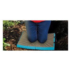 St Helens Memory Foam Folding Kneeler Cushion #2