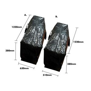 St Helens Multi Purpose Storage Bags Large Small #4