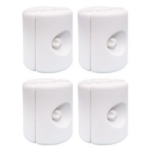 St Helens Set of 4 Plastic Gazebo Leg Weights