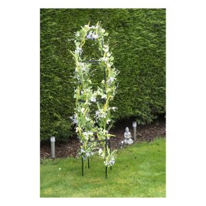 St Helens Garden Obelisk For Climbing Plants