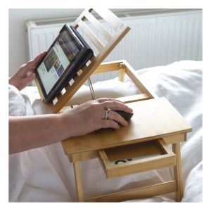 St Helens Laptop Table #3