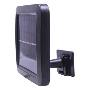 St Helens Solar Powered Motion Sensor Wall Security Light #4