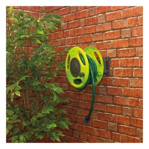 St Helens Wall Mountable Hose Reel