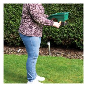 St Helens Manual Seed Spreader #3