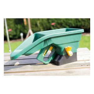 St Helens Manual Seed Spreader #4