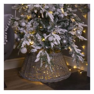 St Helens Christmas Tree Skirt. Small #3