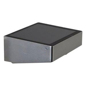 Luxform Lighting Cheyenne Solar Wall Light with Standby and PIR