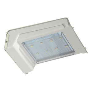 Luxform Lighting Madison Solar LED Dusk to Dawn Wall Light #4