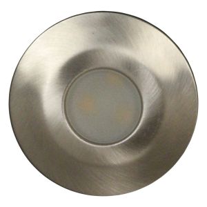 Luxform Lighting 12V Alpha 42mm Deck Lights. Set of 2 #3