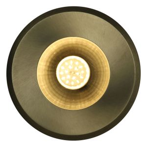 Luxform Lighting 12V Darwin Deck Light in Stainless Steel #3