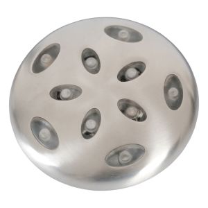 Luxform Lighting 12V Thalos Build in Lights. Pack of 3