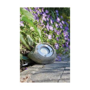 Luxform Lighting 12V Tatra Rocklight in Gravel Kit #2