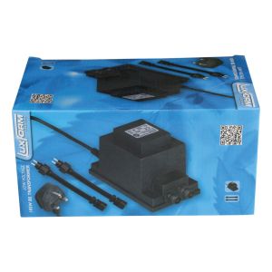 Luxform Lighting 105W Transformer for 12V #2
