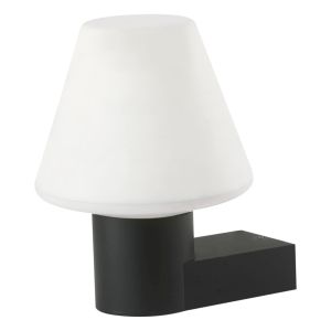 Luxform Lighting 230V Melville Wall Light in Anthracite