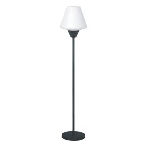 Luxform Lighting 230V Melville Standard Light in Anthracite