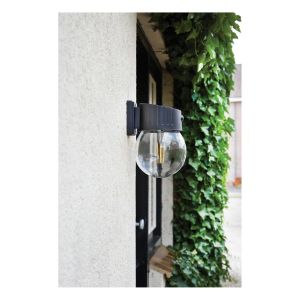 Luxform Lighting Nice Intelligent Solar LED Wall Light with PIR #2