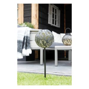 Luxform Lighting Samba Solar LED Garden Stake Light #3