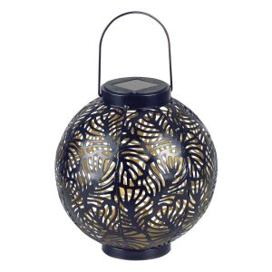 Luxform Lighting Samba Solar LED Table or Hanging Light