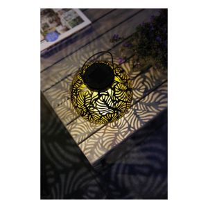 Luxform Lighting Samba Solar LED Table or Hanging Light #2