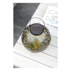 Luxform Lighting Samba Solar LED Table or Hanging Light #3