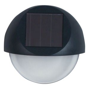 Luxform Lighting Solar LED Ivy Wall Light