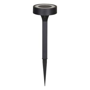 Luxform Lighting Solar LED Orange Up Down Lights. Pack of 2 #3