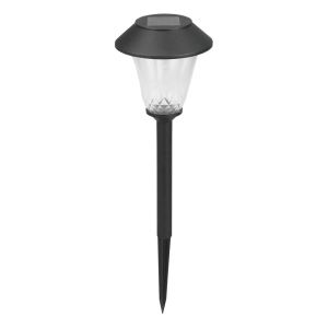 Luxform Lighting Solar LED St Tropez Post Light. Pack of 4 #2