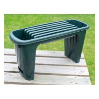 St Helens Padded Garden Kneeler