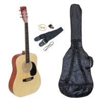 Johnny Brook 41 Inch Acoustic Guitar Kit