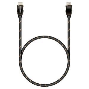 Ultra High Speed HDMI 8K Cable 2.1 Version 2m