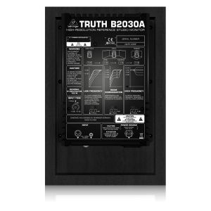 Behringer 75W TRUTH B2030A #2