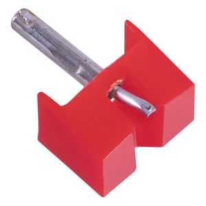 Replacement Styli for 31 2A (D1507) Red (Pickering) Conical Tip