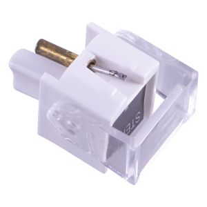 Replacement Styli for 33 20E White (Ortofon) II Ellip Tip