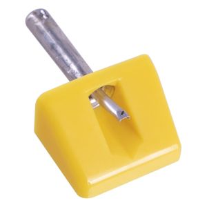 Replacement Styli for 35 22 (Show Case) Yellow (Seeburg) Conical Tip