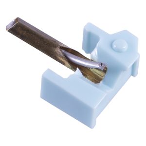 Replacement Styli for 36 44C (N 44C) (Shure) Blue Conical Tip