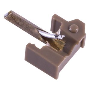Replacement Styli for 36 44E Brown I (Shure) Ellip Tip