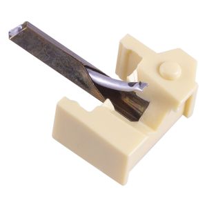 Replacement Styli for 36 55 (N 55E) Shure I White Ellip Tip