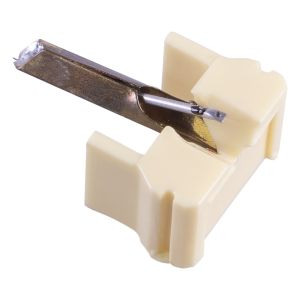 Replacement Styli for36 91E (N 91ED) I Ellip Tip (Shure Type) Yellow