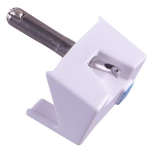 Replacement Styli for 43 500EE (1D 5100EE) Ellip (Stanton Type) White, Blue Dot