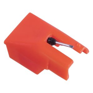 Replacement Styli for 50 10 (IATS 10) I Conical Tip (A.T. Type) Red