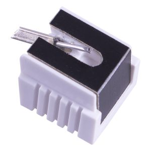 Replacement Styli for 65 122 (STY 12) Concial Tip (Sharp Type) White Plate